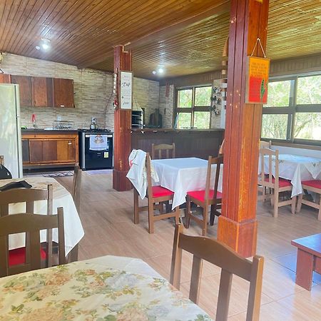 Bed and Breakfast Morada Fenix Гуарда-ду-Ембау Екстер'єр фото
